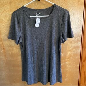 NWT Maurices 24/7 T-Shirt